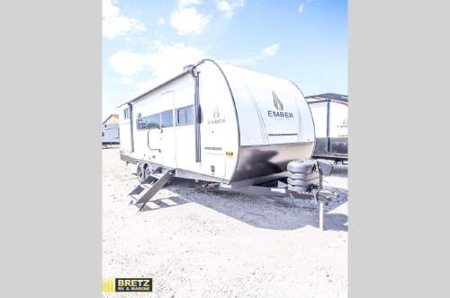 2027 Ember Rv e series 22ETS in butte MT