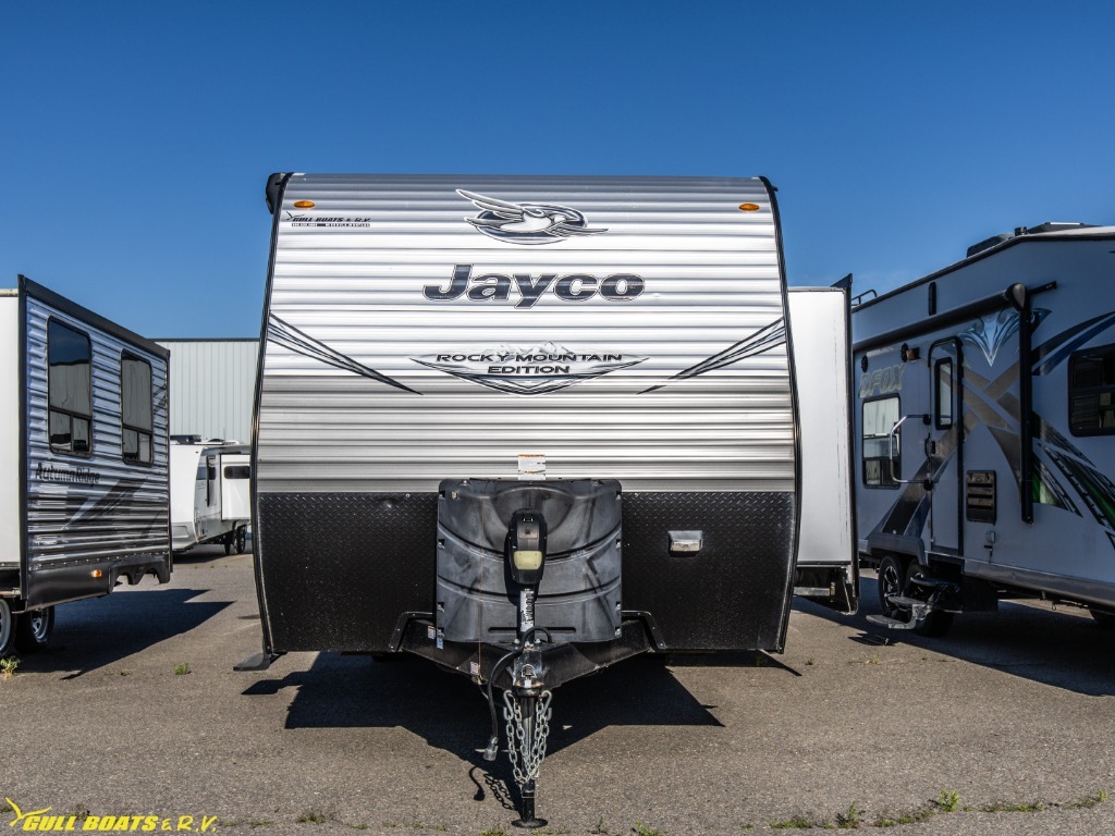 2021 Jayco Jay Flight SLX 8 267BHS in missoula MT