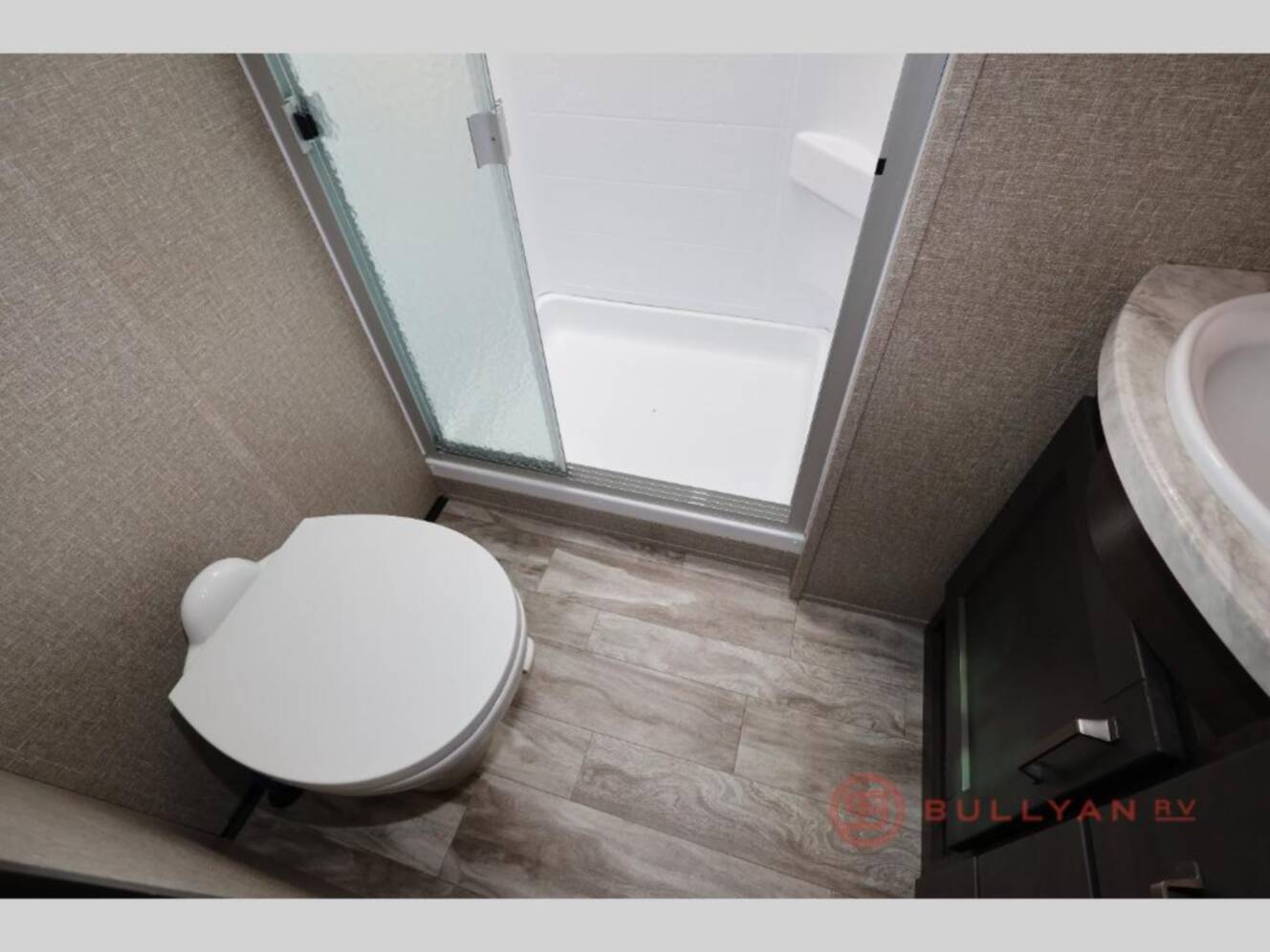 A photo of this 2022 Grand Design Reflection 31 MB