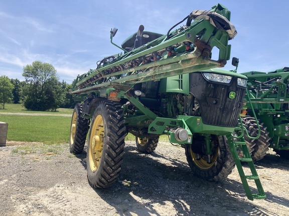 2015 John Deere R4045 in Hillsboro, OH
