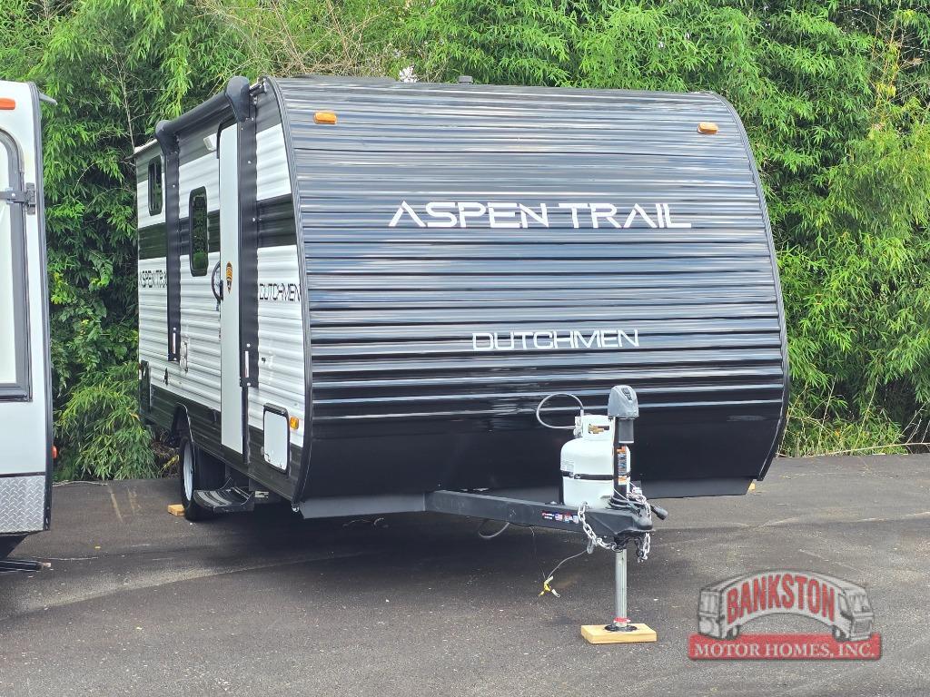 2026 Dutchmen Rv Aspen Trail Mini 17QB RV
