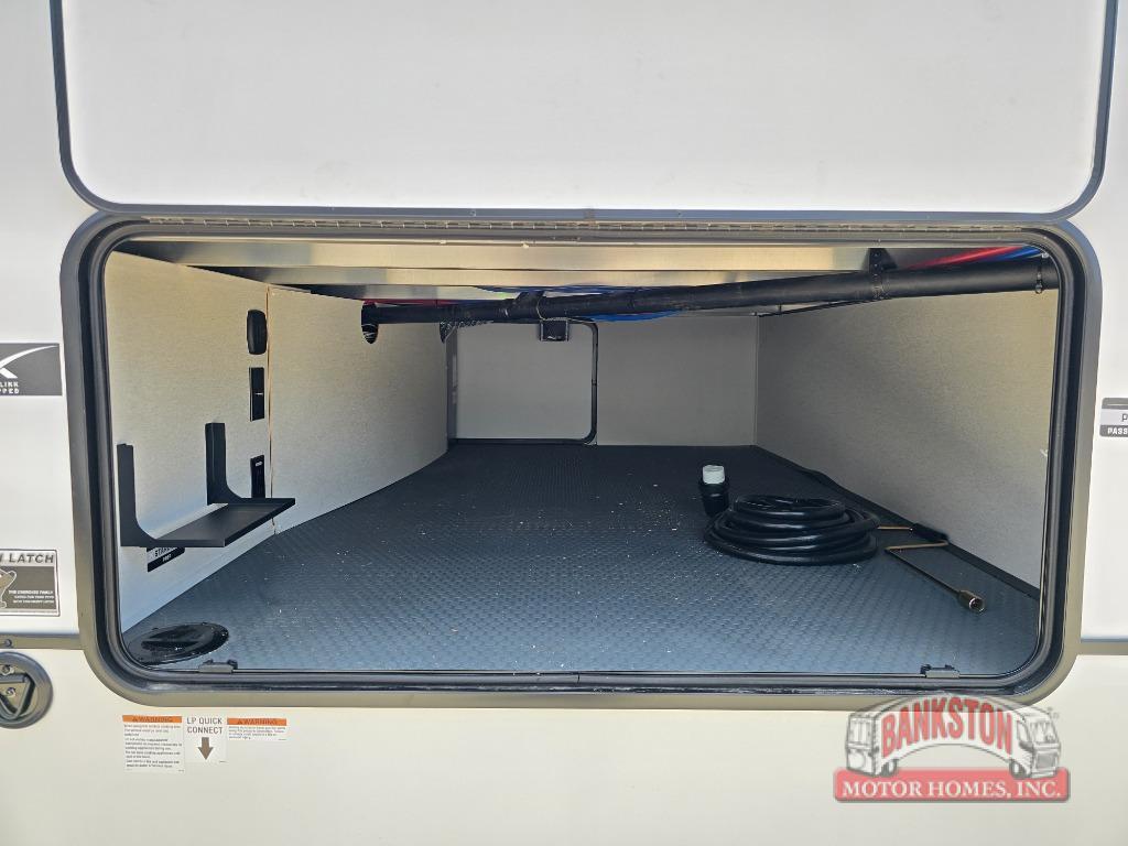 2027 Forest River Rv Sabre 36FLX in attalla AL