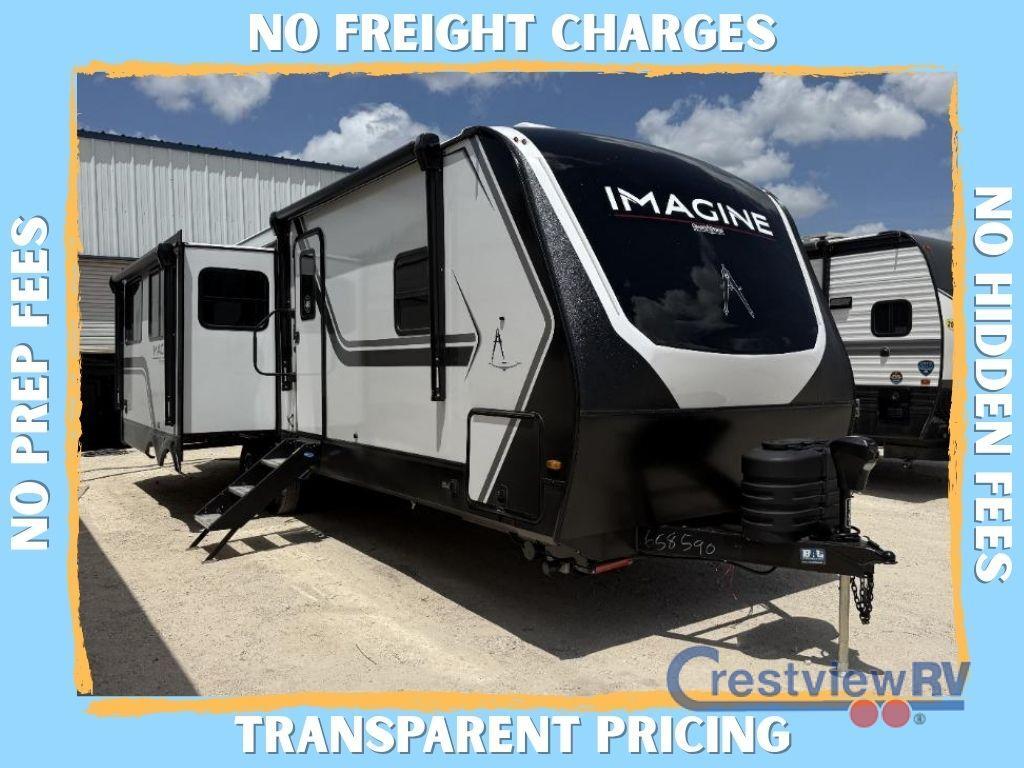 2027 Grand Design Imagine 2970RL in hewitt TX