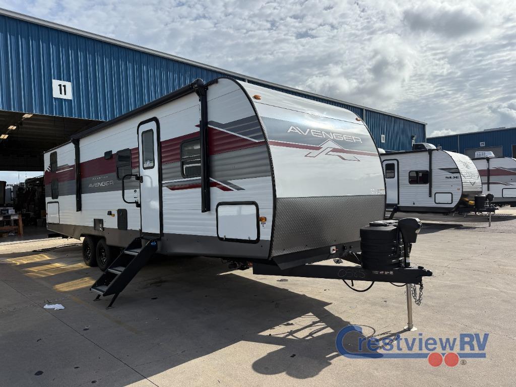 2025 Prime Time Rv Avenger 27DBS in georgetown TX