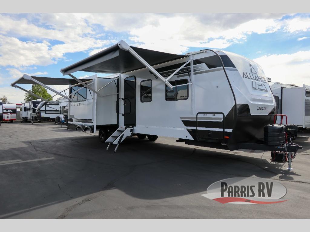 2027 Alliance Rv Delta 321BH in murray UT