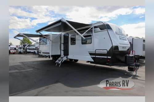 2027 Alliance Rv Delta 321BH in murray UT