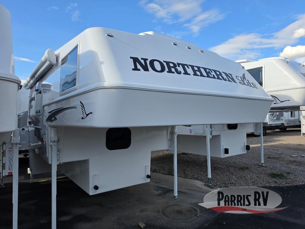 2026 Northern Lite Limited Edition 8-11EXLEWB 8-11EX LE WET BATH in chubbuck ID