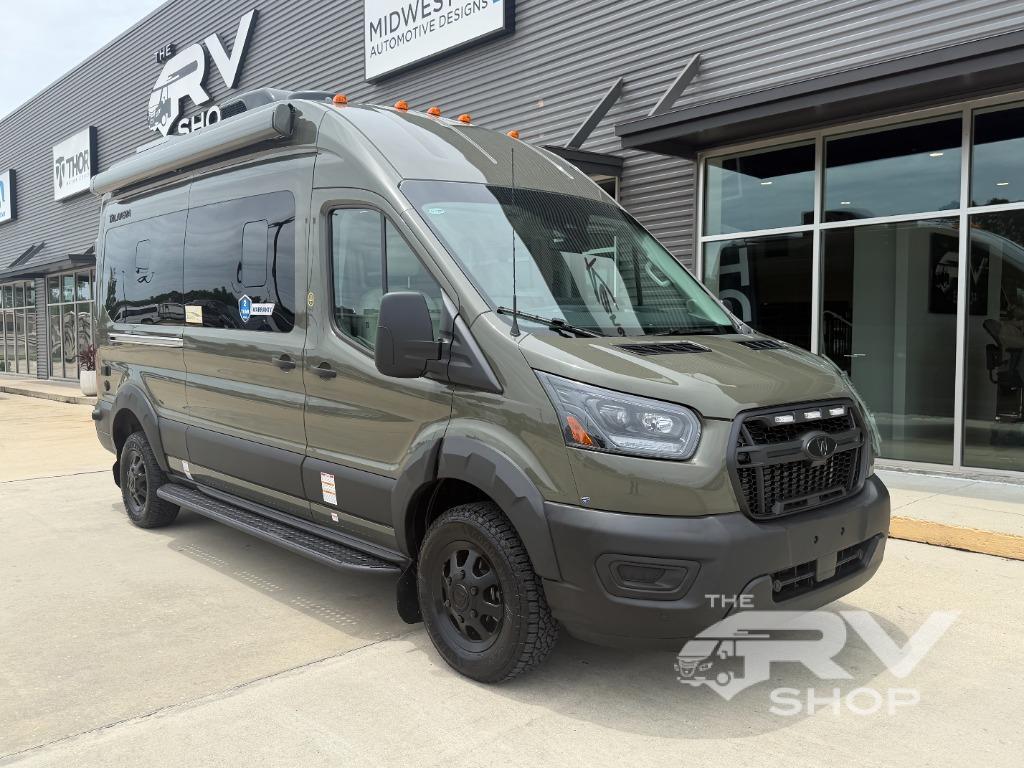 2027 Thor Motor Coach Talavera 1930 in baton rouge LA