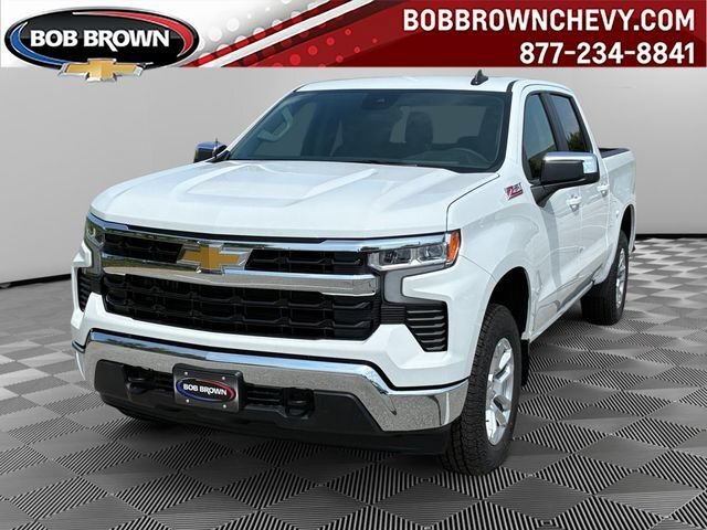 2026 CHEVROLET Silverado 1500 in Urbandale, IA