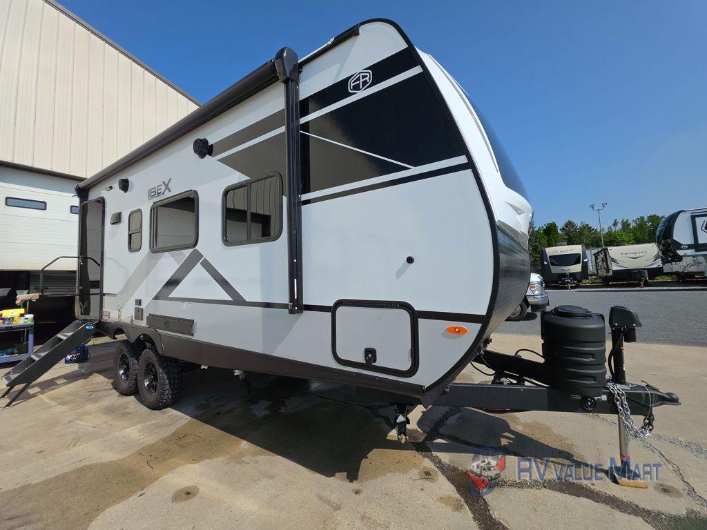 2027 Forest River Rv IBEX 20MKB in bath PA