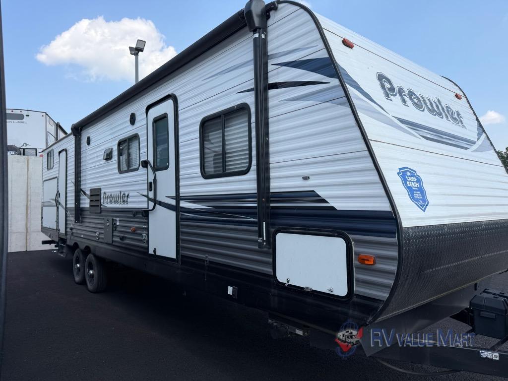 2021 Heartland Prowler 320BH in willow street PA