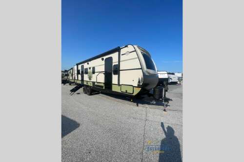 2027 Forest River Rv No Boundaries NB20.9 Beast Mode in greer SC
