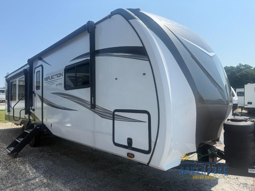 2024 Grand Design Reflection 315RLTS RV