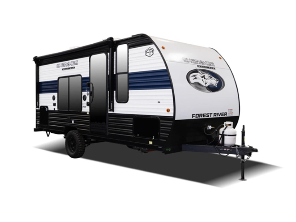 2027 Forest River Rv Cherokee Wolf Pup 17JW in springville TN