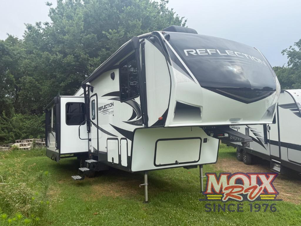 2022 Grand Design Reflection 150 Series 295RL in springdale AR
