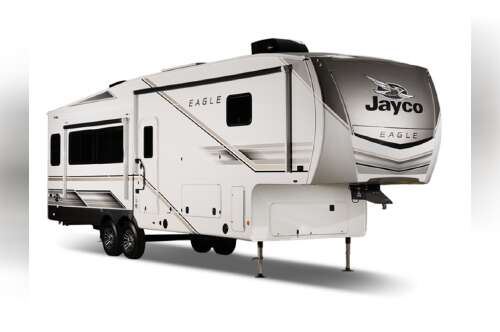 2027 Jayco Eagle 321RSTS in springdale AR