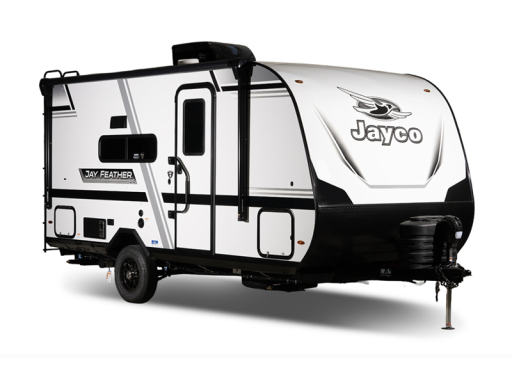 2027 Jayco Jay Feather Air 18FBS in springdale AR