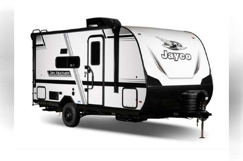 2027 Jayco Jay Feather Air 18FBS in springdale AR