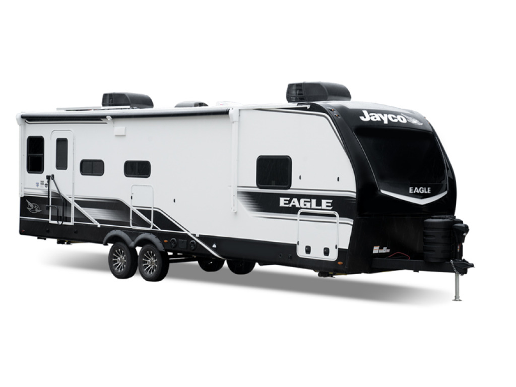 2027 Jayco Eagle 265FKDS RV