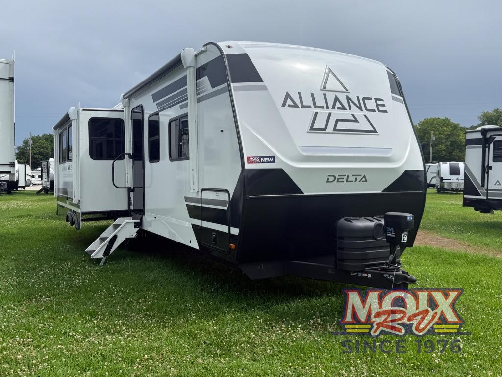2027 Alliance Rv Delta 292RL RV