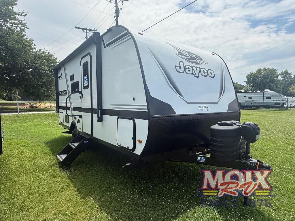 2027 Jayco Jay Feather Air 18FBS in springdale AR