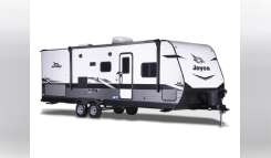 2022 Jayco Jay Flight SLX 8 212QB RV