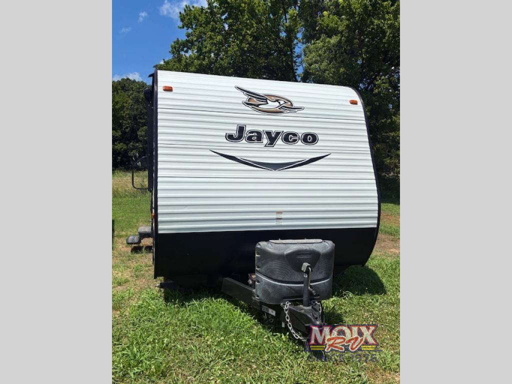 2016 Jayco Jay Flight SLX 264BHW RV