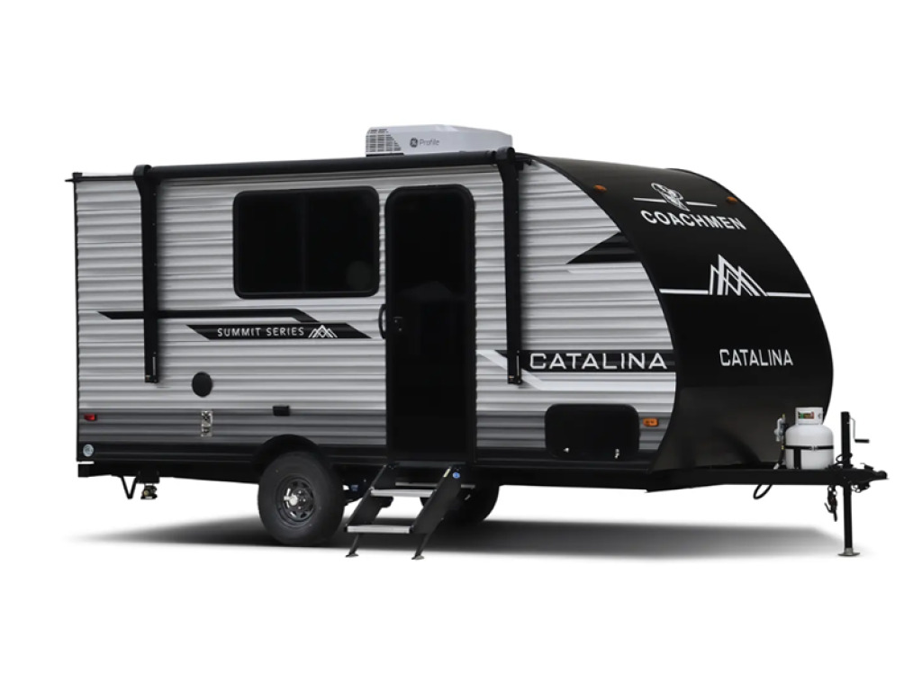 2025 Coachmen Rv Catalina Summit Series 7 134BHX RV