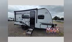 2026 Forest River Rv Cherokee Wolf Pup Black Label 16BHSBLW RV