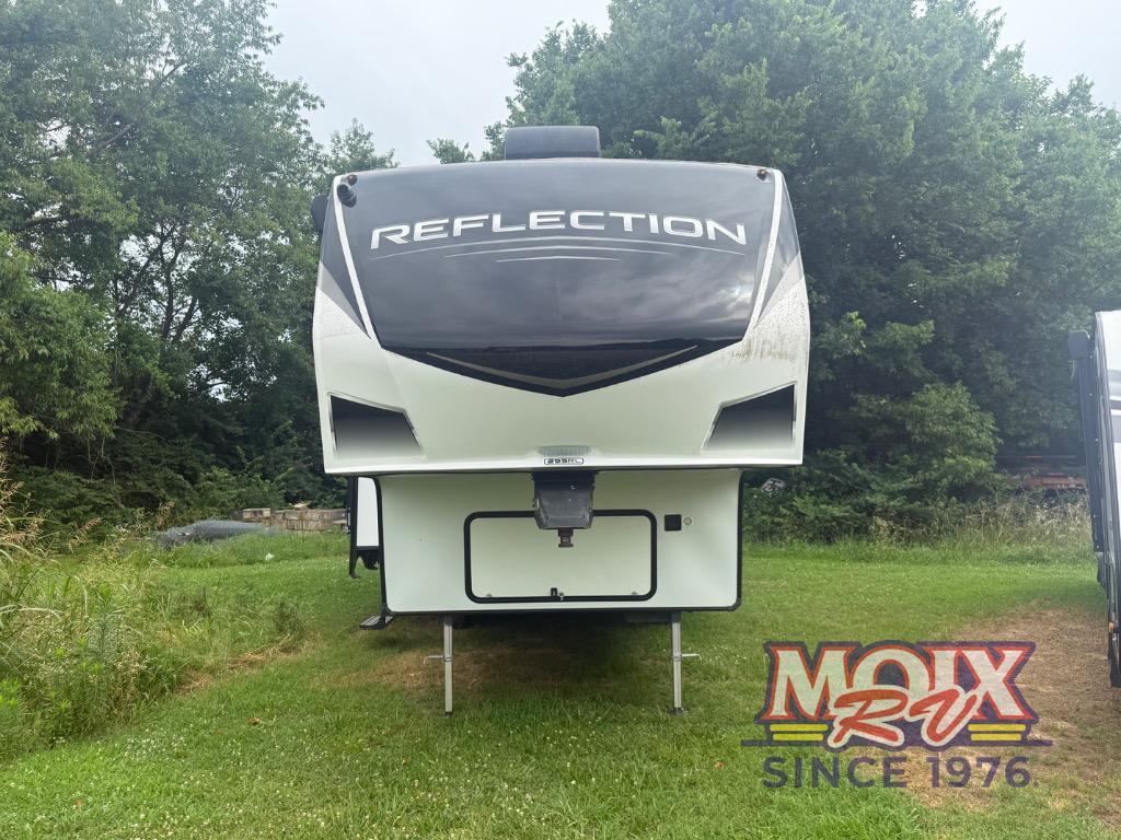 2022 Grand Design Reflection 150 Series 295RL in springdale AR