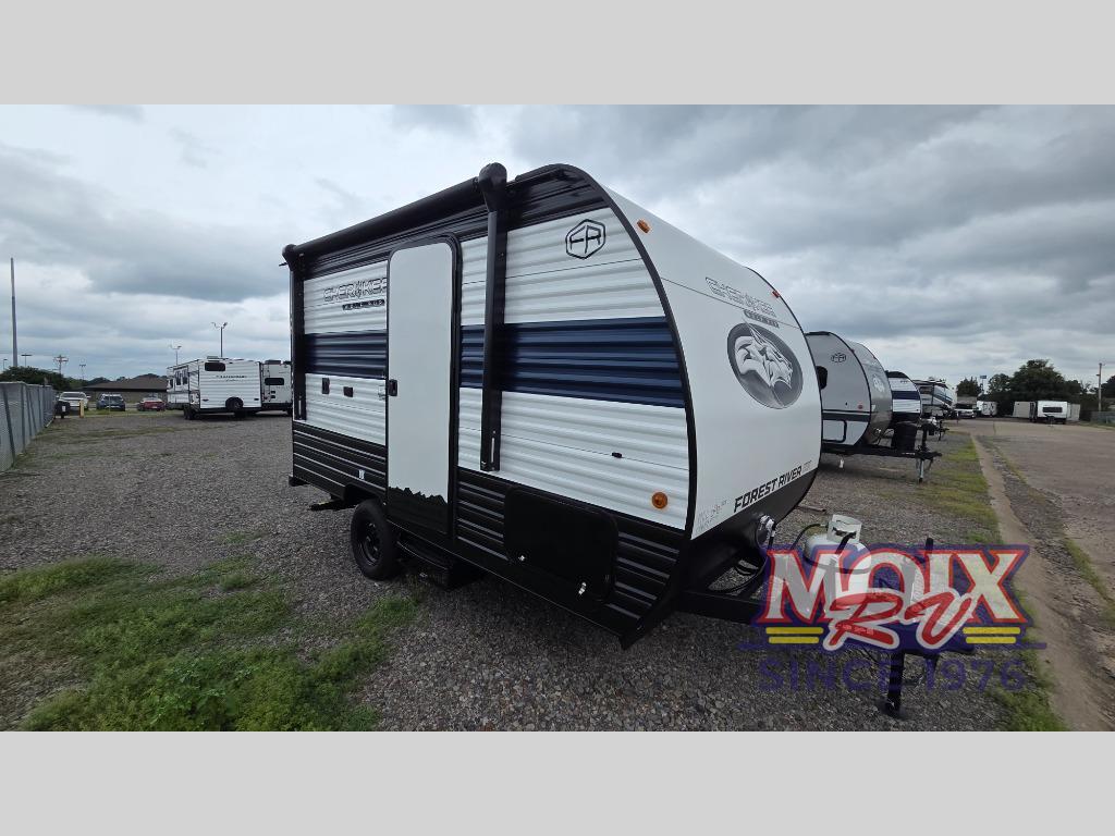 2026 Forest River Rv Cherokee Wolf Pup 14RKW RV
