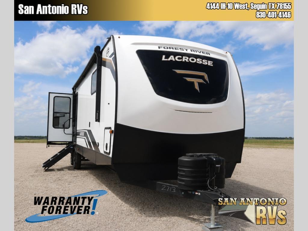2027 Prime Time Rv LaCrosse 3411RK in seguin TX