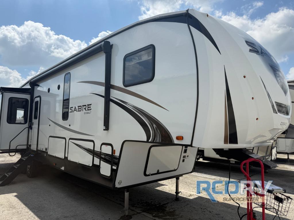 2022 Forest River Rv Sabre 36BHQ RV