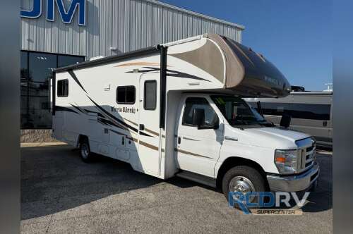 2018 Winnebago Minnie Winnie 26A in pataskala OH