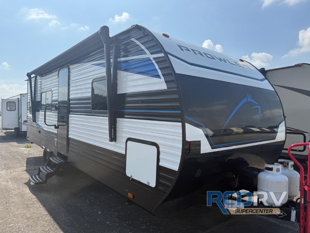 2024 Heartland Prowler Lynx 255BHX RV
