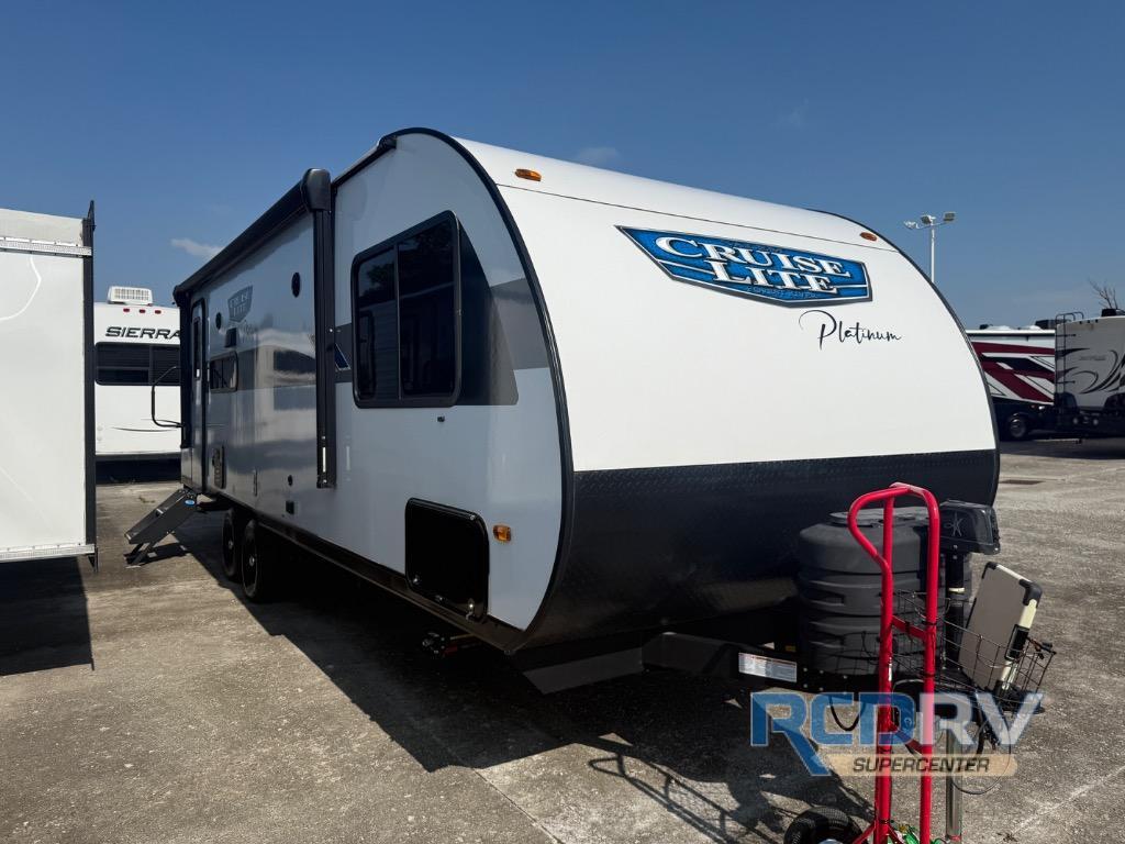 2024 Forest River Rv Salem Cruise Lite 24RLXL RV