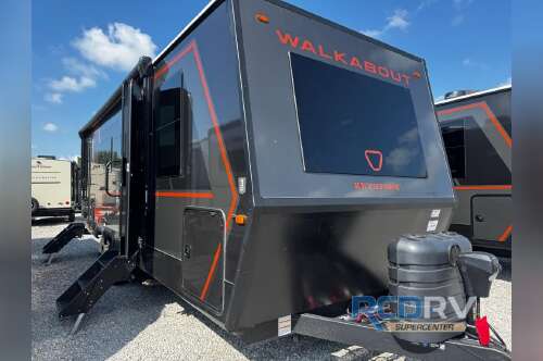 2027 Keystone Rv Walkabout 25MAX in north ridgeville OH