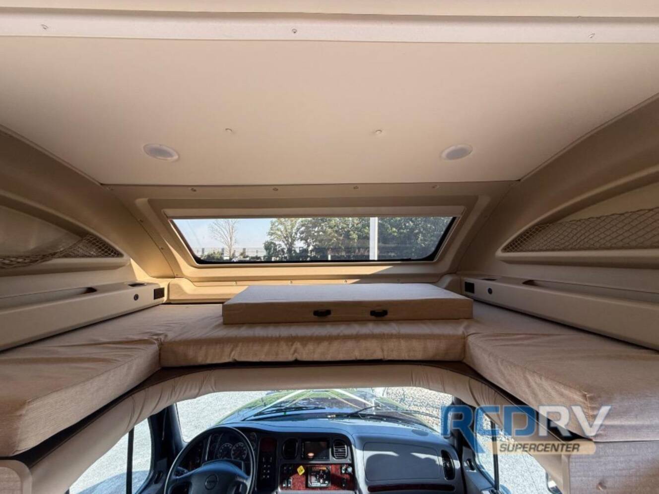A photo of this 2020 Entegra Coach Accolade 37L