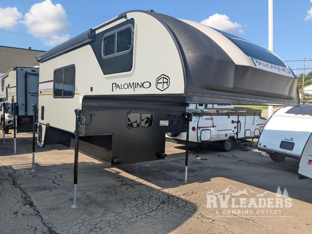 2026 Palomino Backpack Edition HS-8801 in adamsburg PA