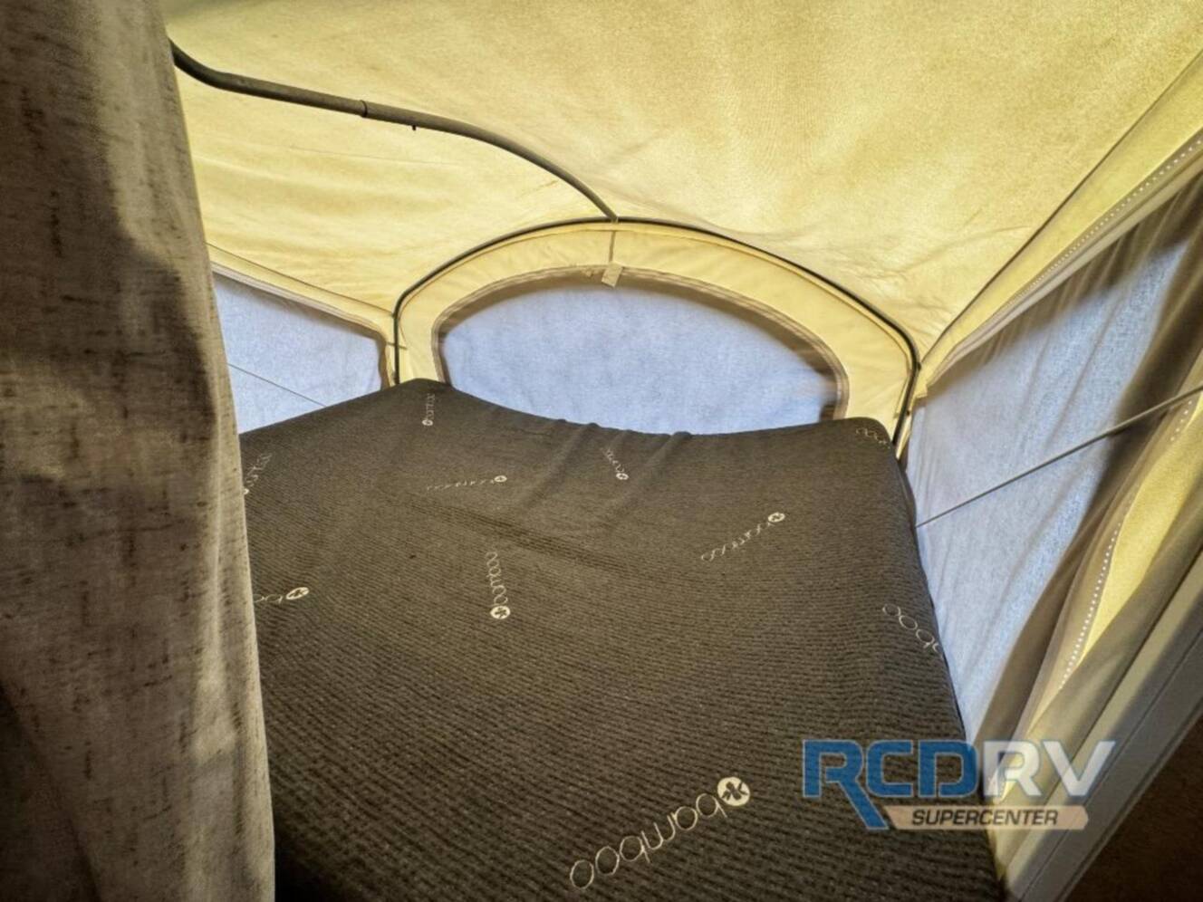 A photo of this 2014 Kz Sportsmen Classic 20RBT