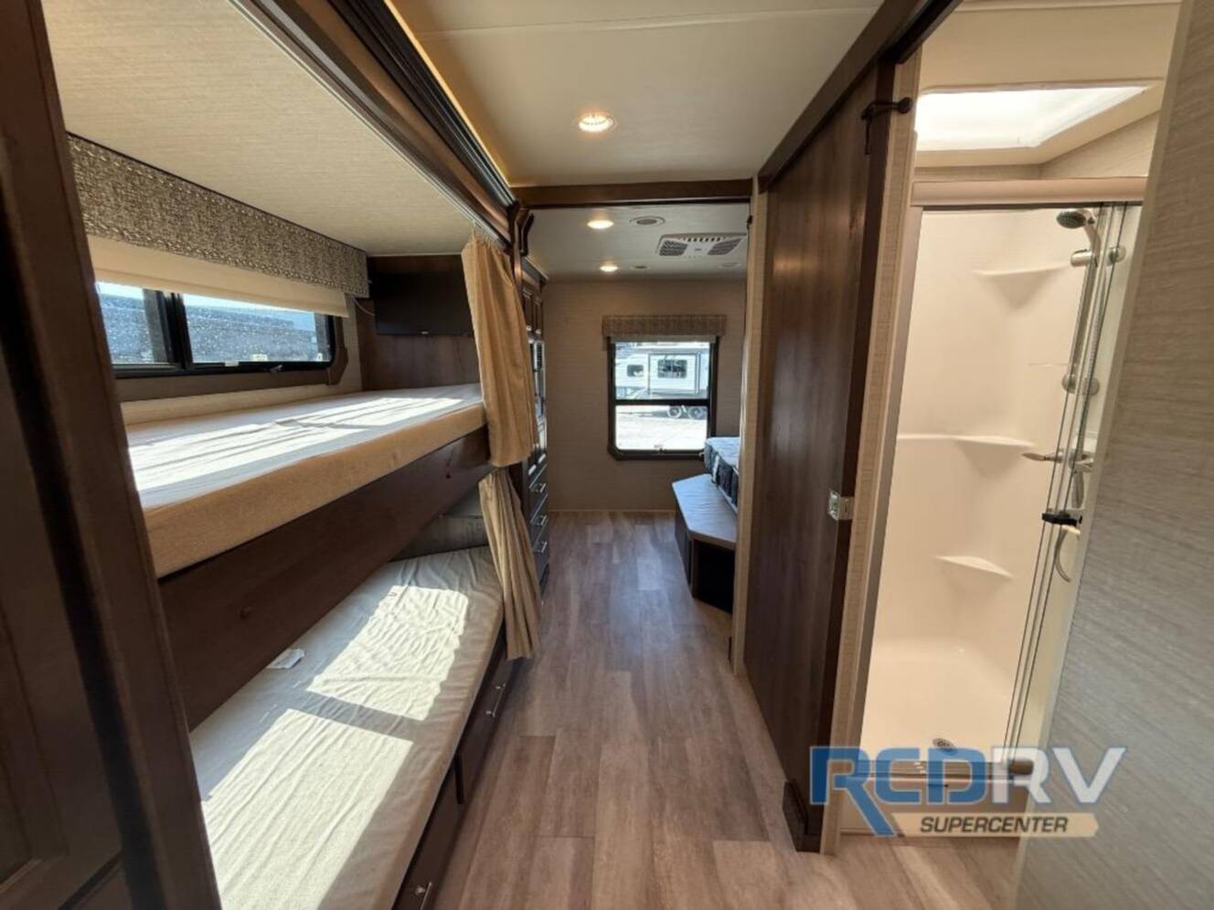 A photo of this 2020 Entegra Coach Accolade 37L