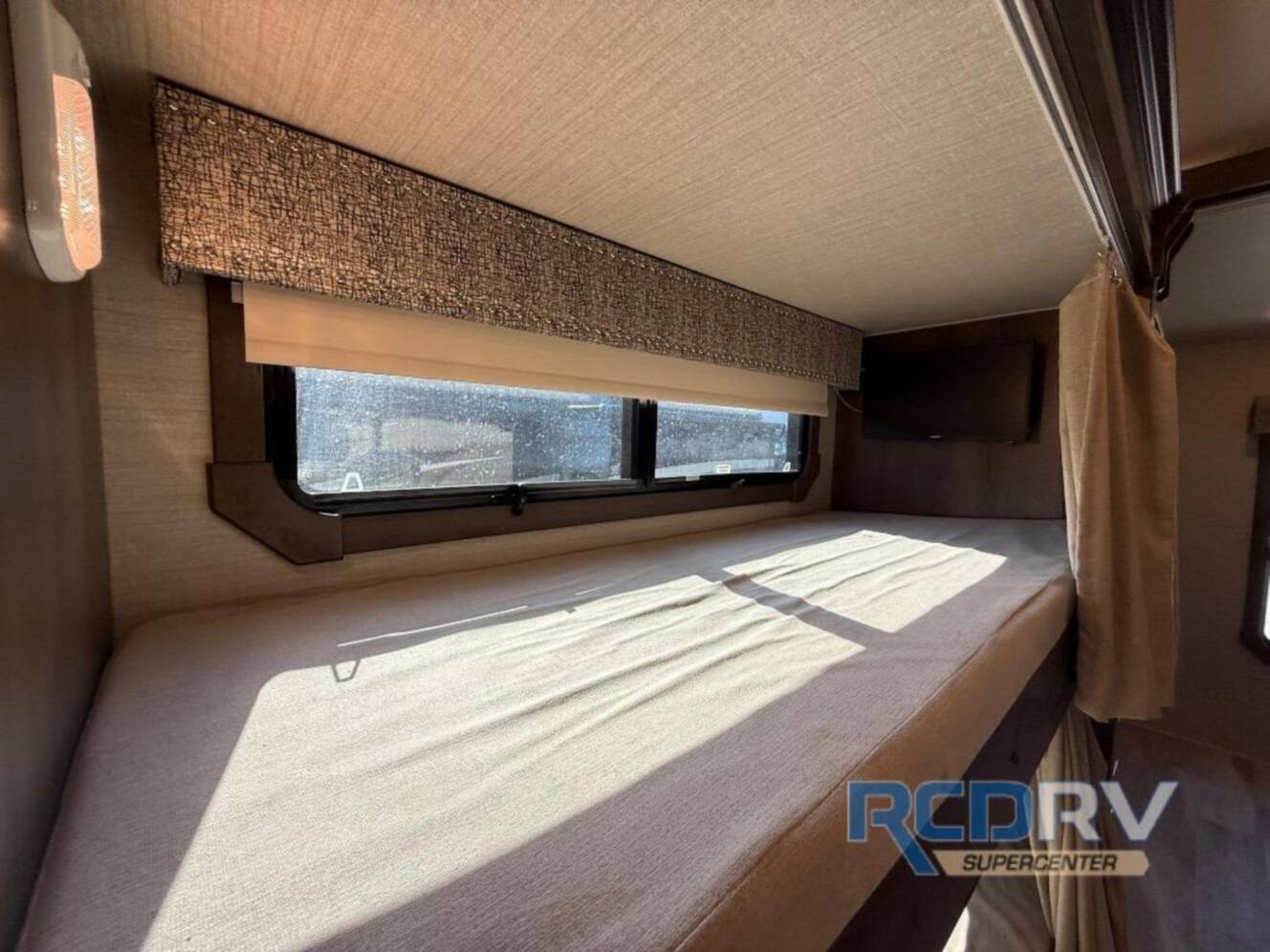 A photo of this 2020 Entegra Coach Accolade 37L