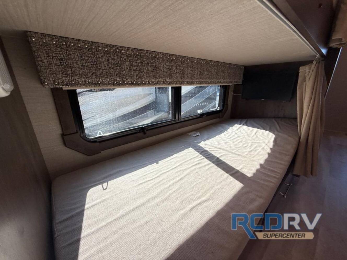 A photo of this 2020 Entegra Coach Accolade 37L
