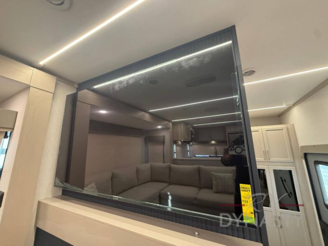 A photo of this 2026 Forest River Rv River Ranch 394RKL