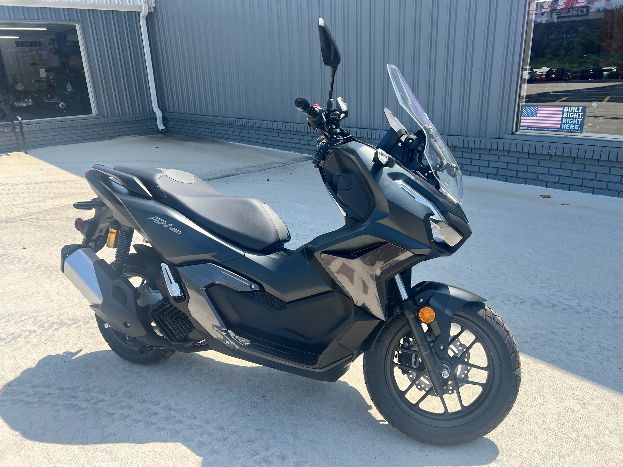 2027 Honda ADV160 160 in Valparaiso, IN