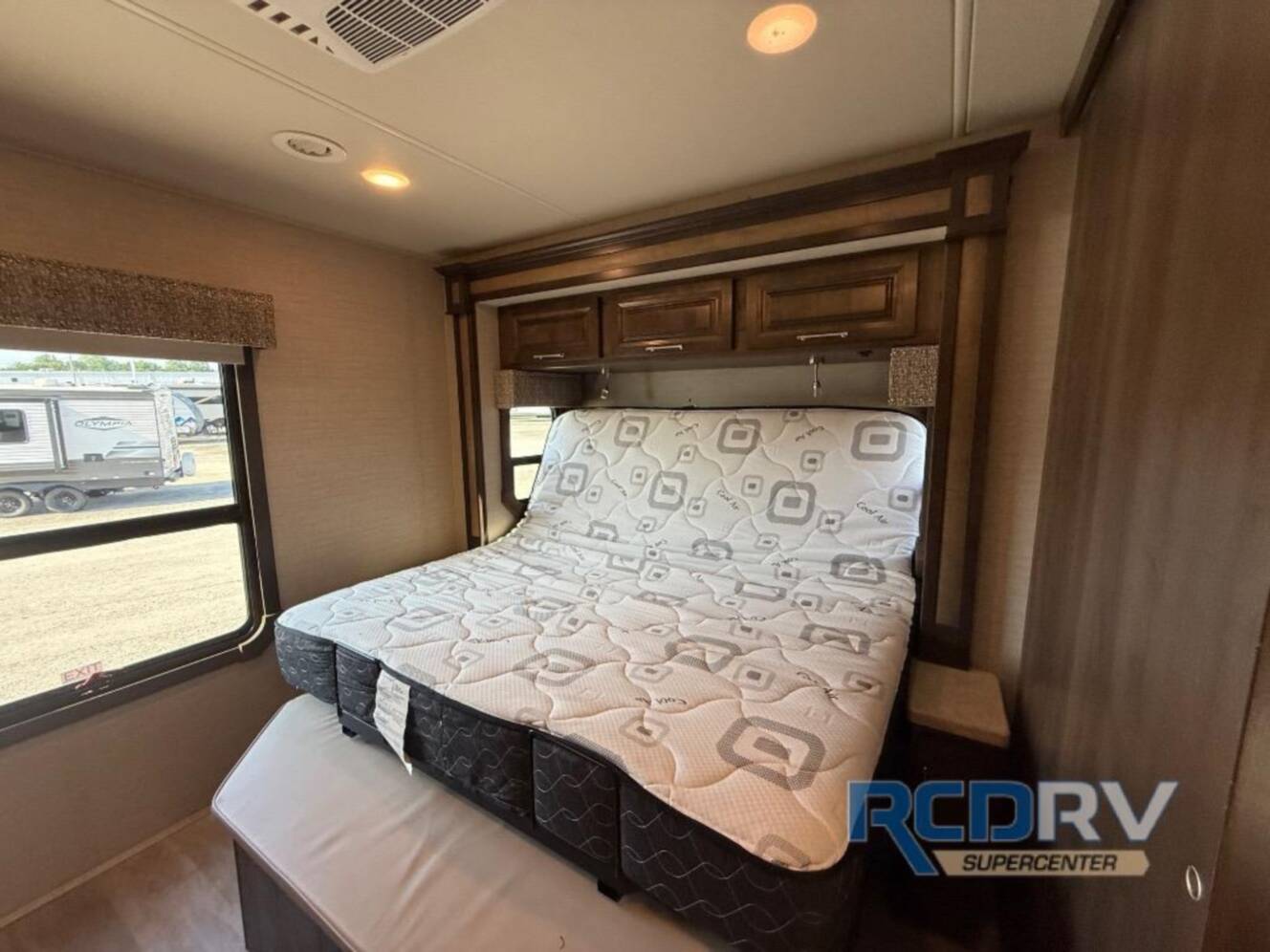 A photo of this 2020 Entegra Coach Accolade 37L