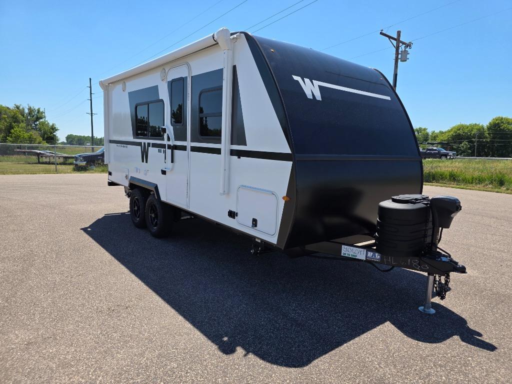 2027 Winnebago Micro Minnie 2108TB in ham lake MN