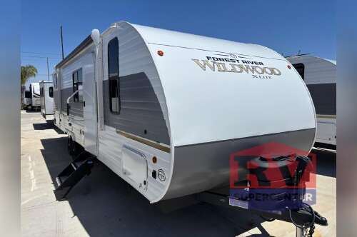 2027 Forest River Rv Wildwood X-Lite 273QBXL in menifee CA