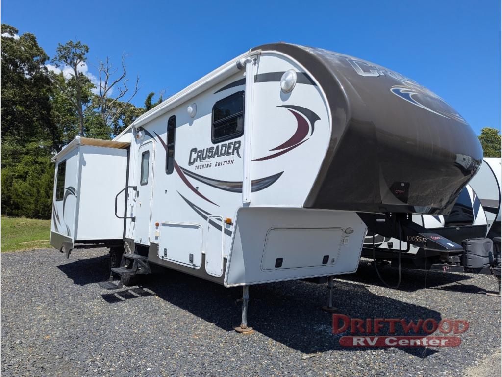 2014 Prime Time Rv Crusader 294RLT in cape may court house NJ
