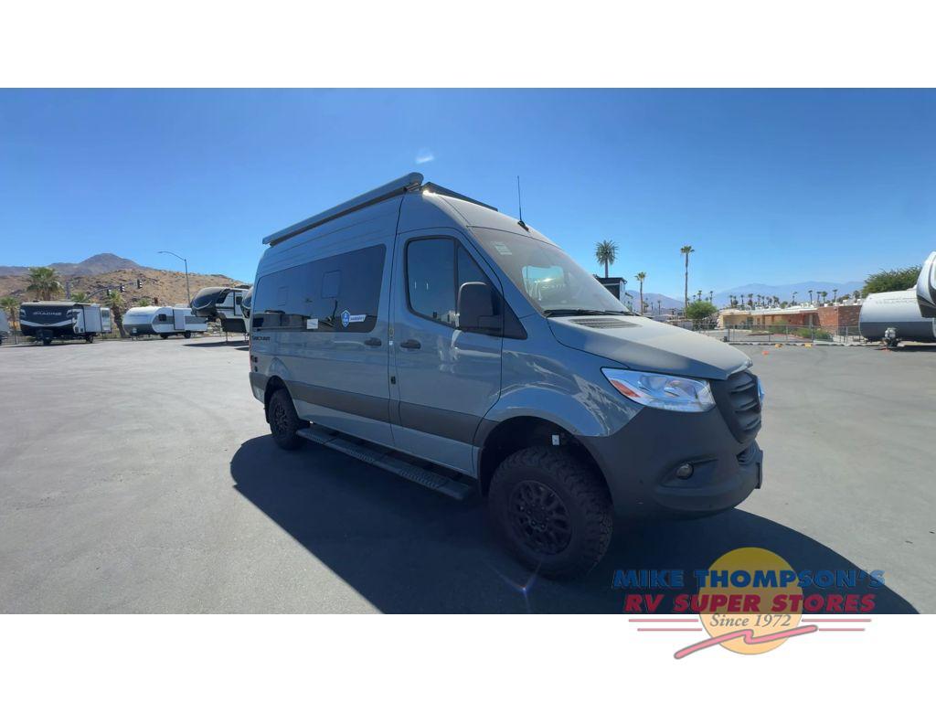 2027 Thor Motor Coach Sanctuary 19A in cathedral city CA